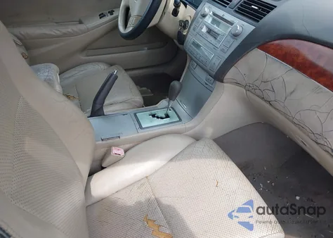 2006 Toyota Camry Solara Sle z USA, uszkodzony, nr VIN 4T1FA38PX6U069964